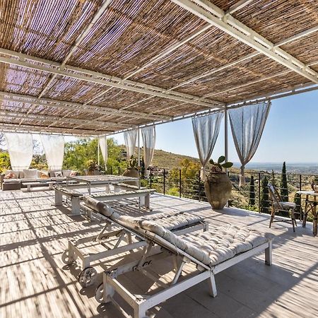 Апартаменти Dream House Ното Екстер'єр фото