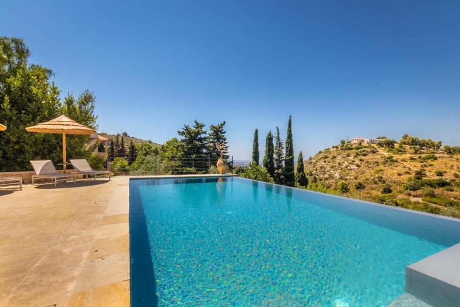 Апартаменти Dream House Ното Екстер'єр фото
