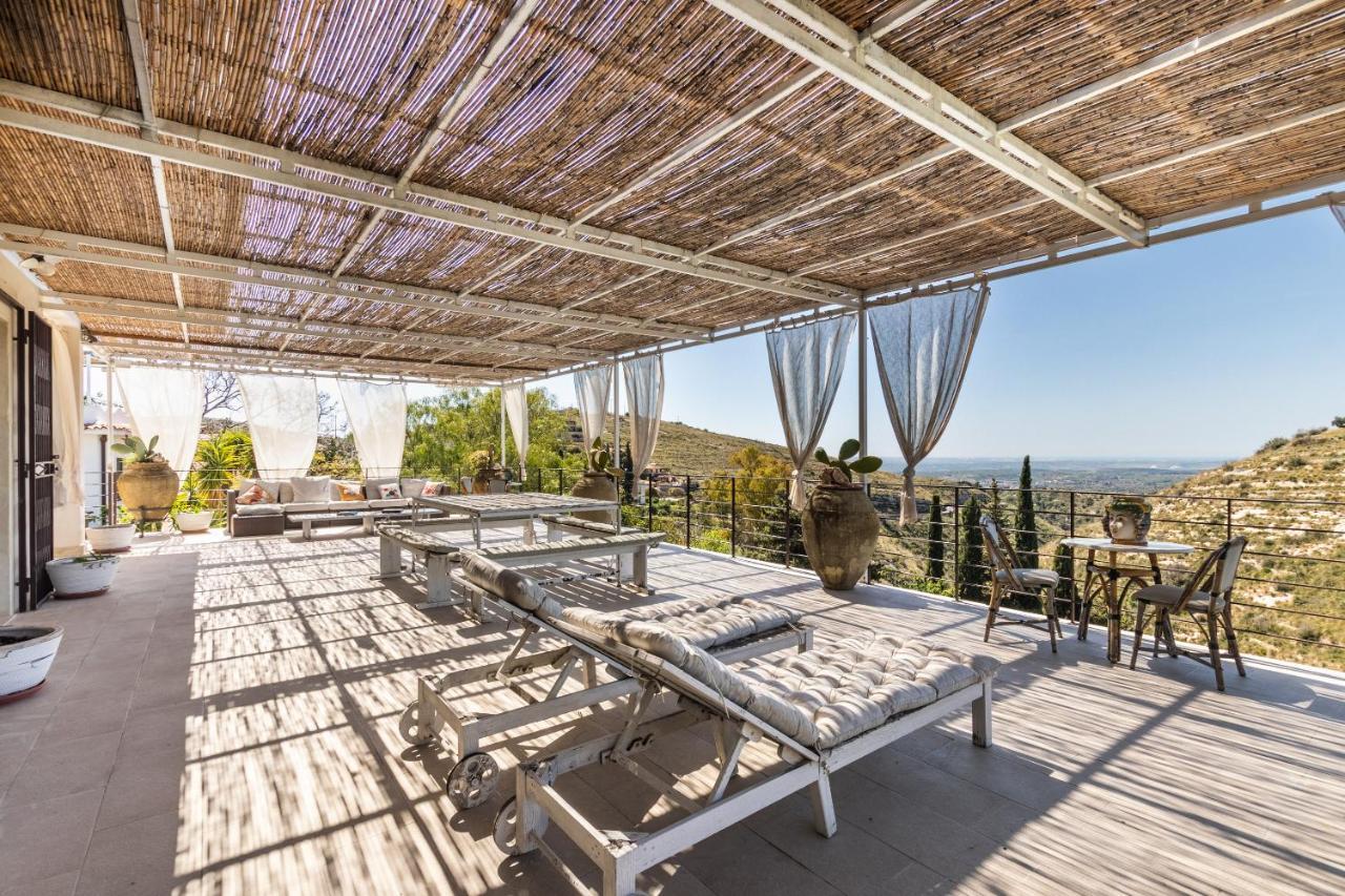 Апартаменти Dream House Ното Екстер'єр фото