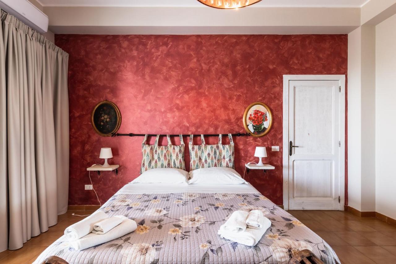 Апартаменти Dream House Ното Екстер'єр фото