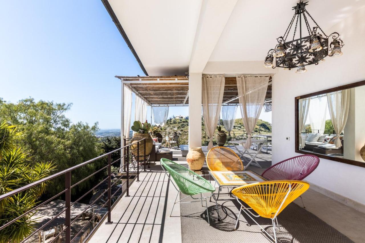 Апартаменти Dream House Ното Екстер'єр фото